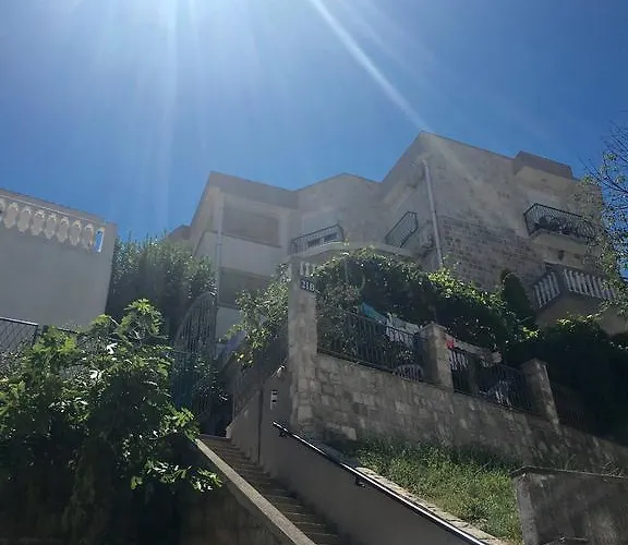 Apartments Popovic