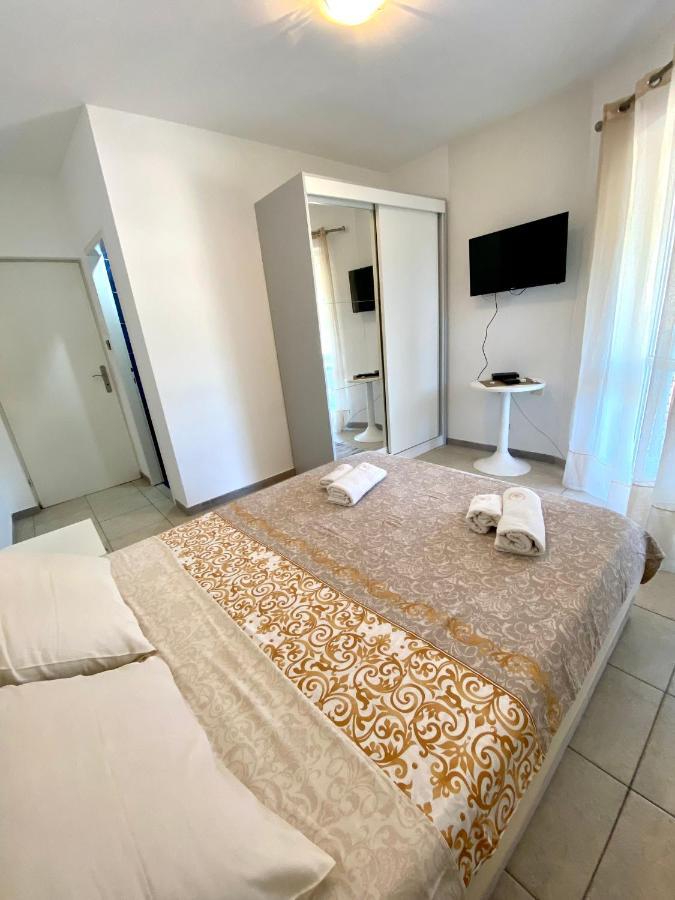 Popovic Apartman *