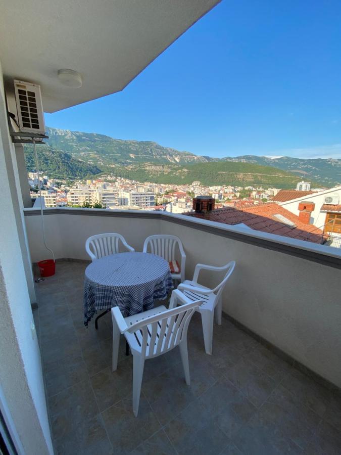 Popovic Apartman