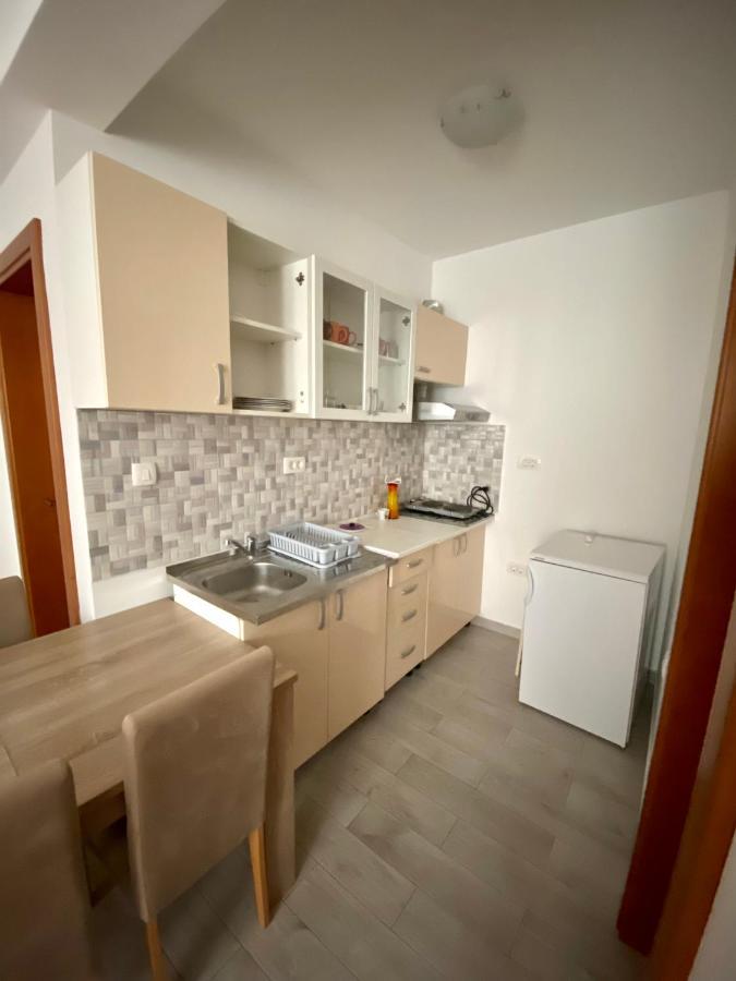 Popovic Apartman