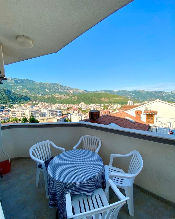 Popovic Apartman *