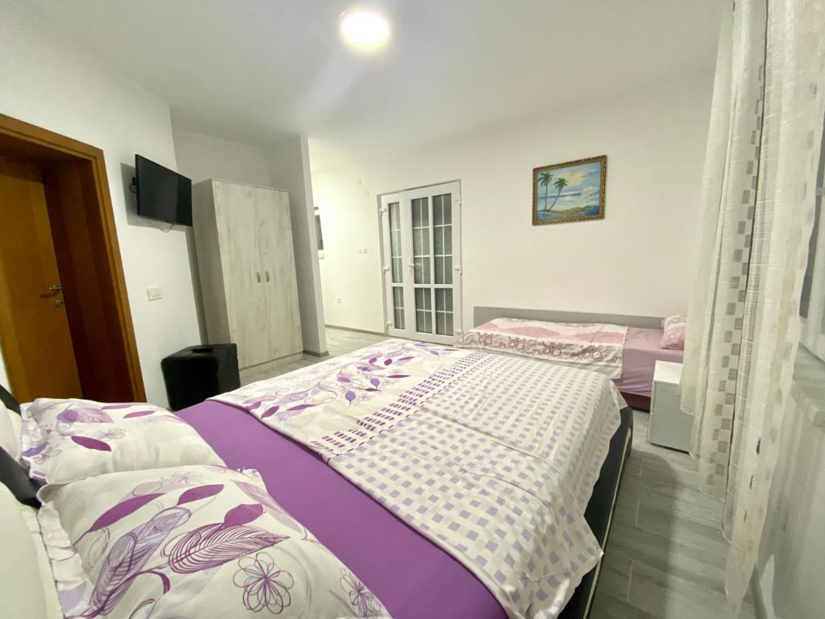 Apartman Popovic *