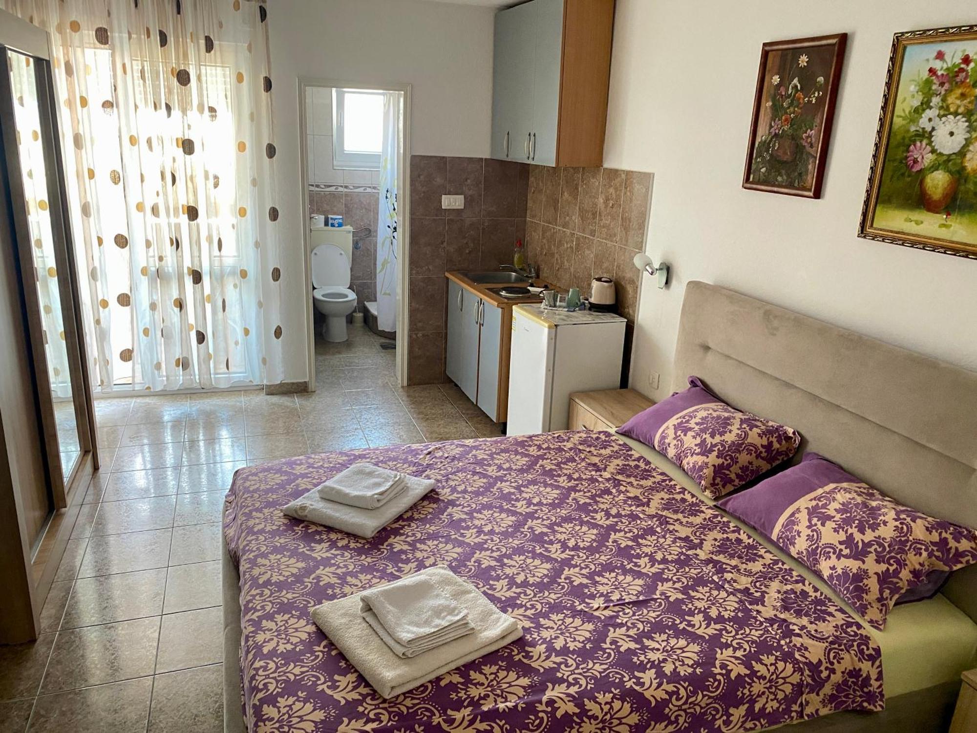 Apartman Popovic Budva