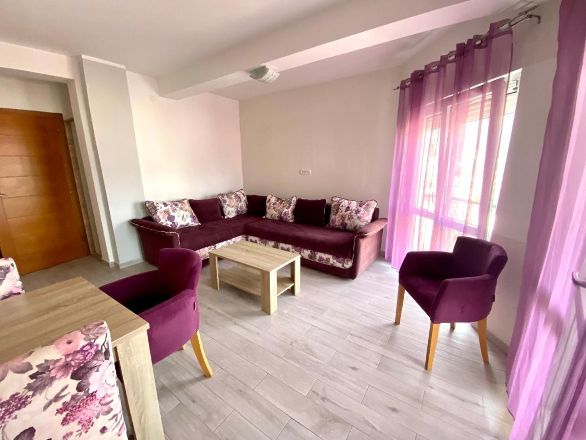 Appartement Popovic *