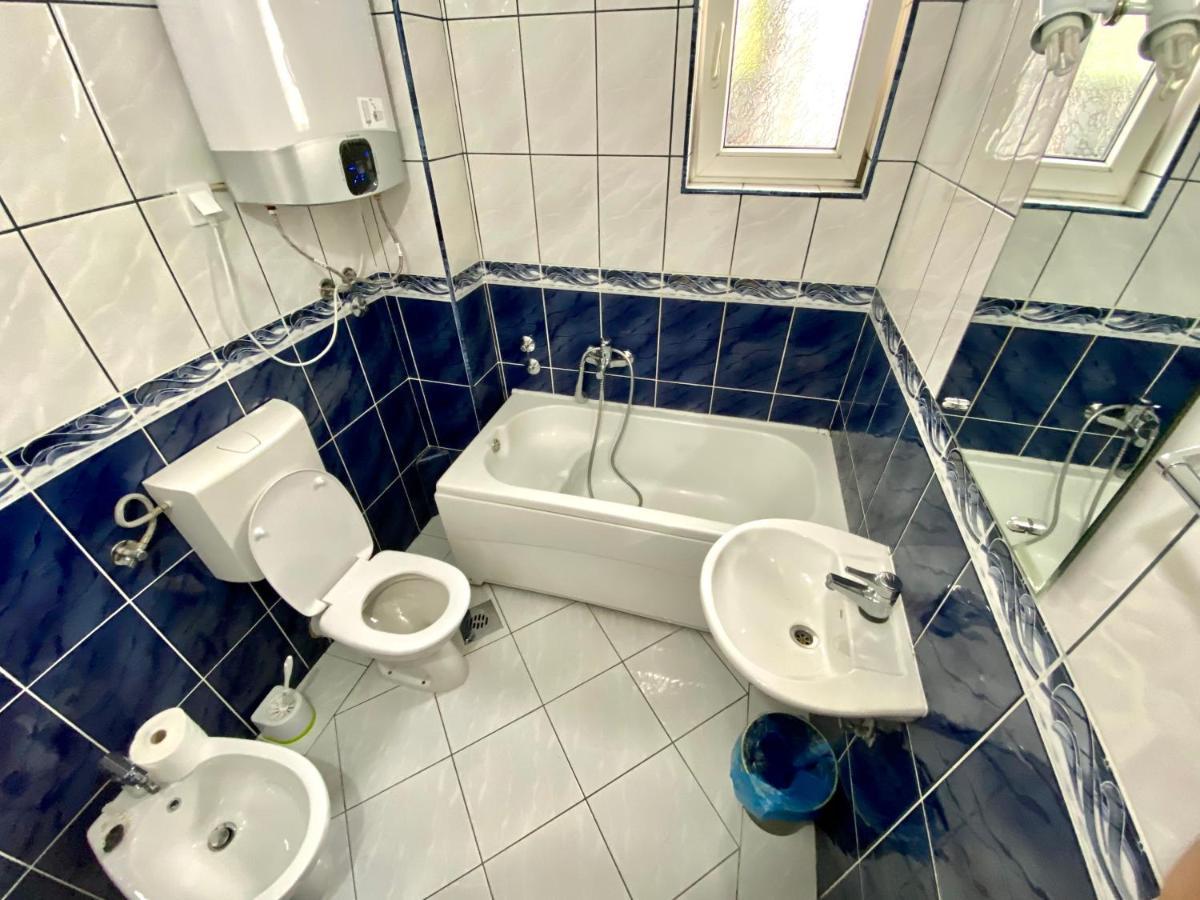 Popovic Appartement Budva