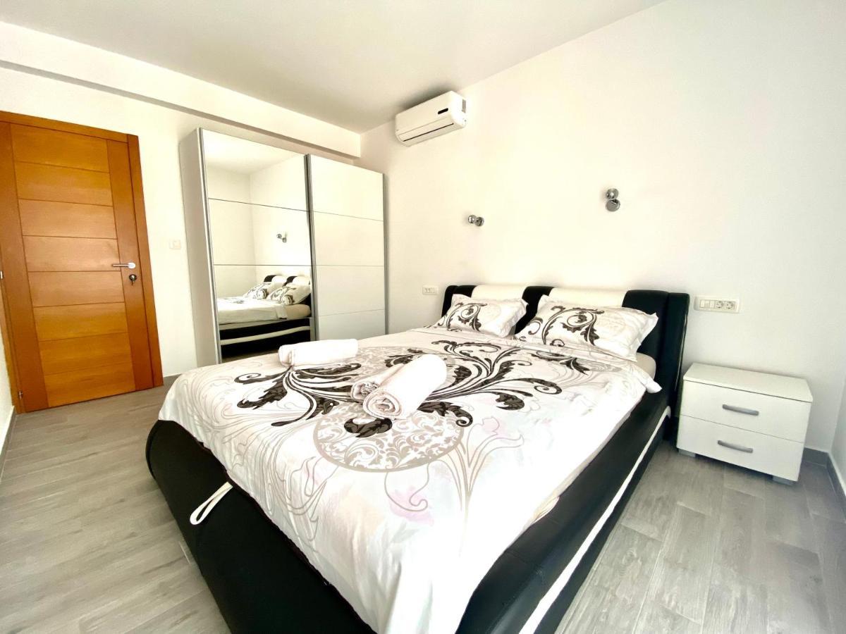 Popovic Appartement Budva