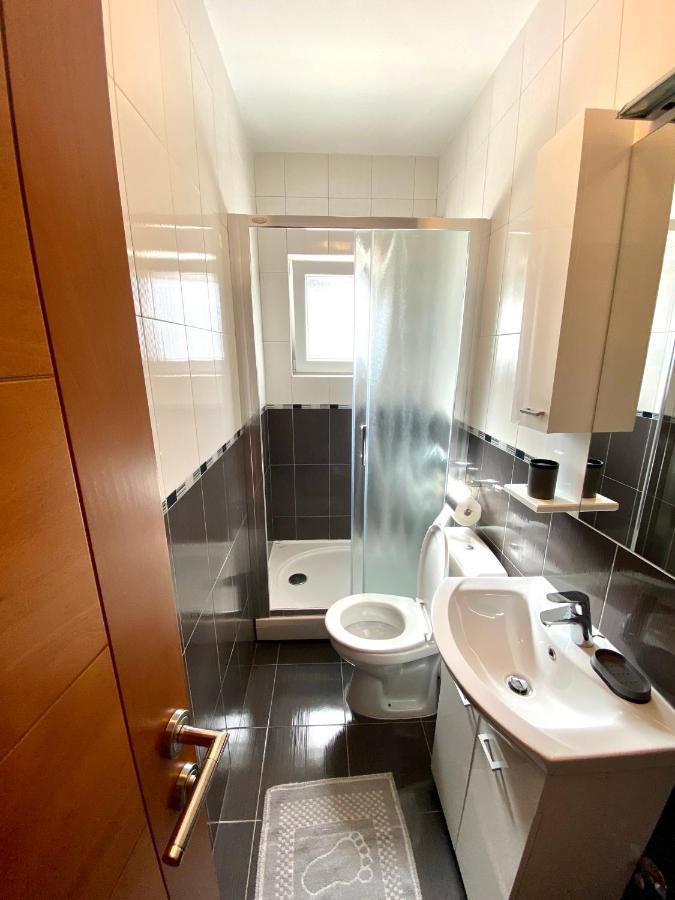 Appartement Popovic *