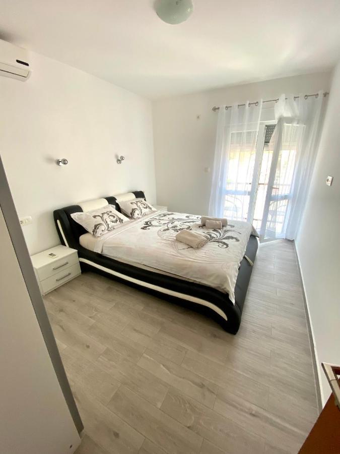 Popovic Appartement *
