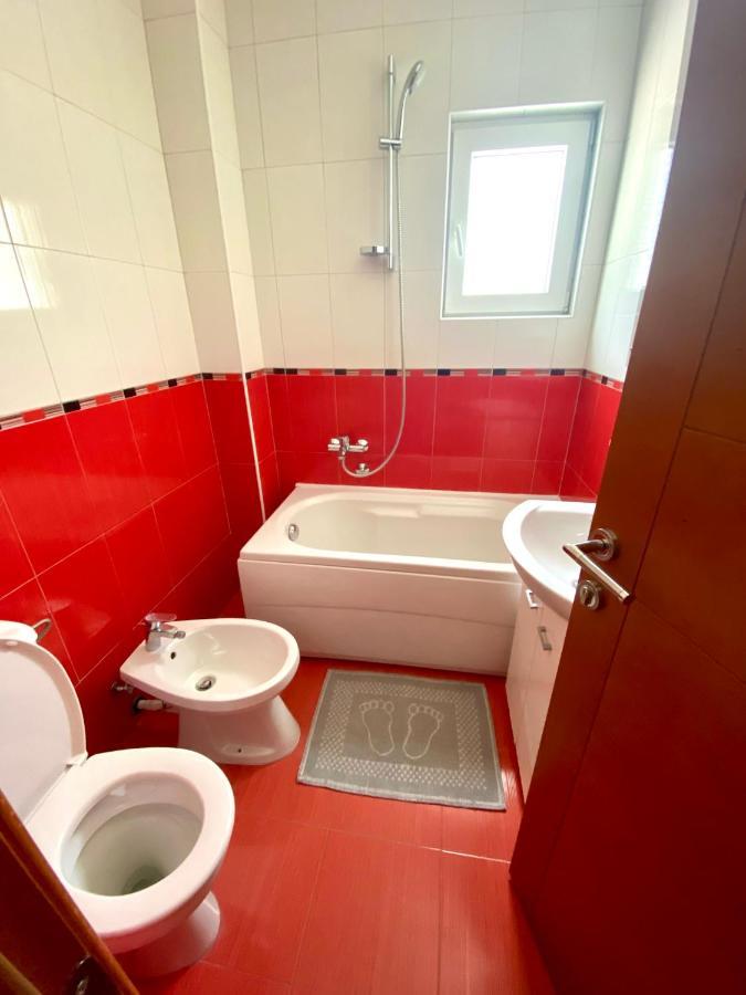 Appartement Popovic *