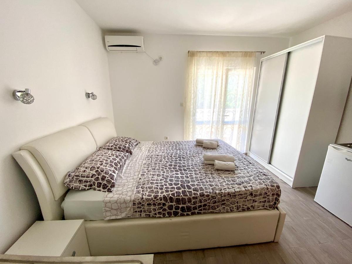 Popovic Appartement Budva