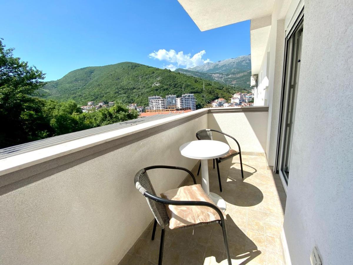 Popovic Appartement *