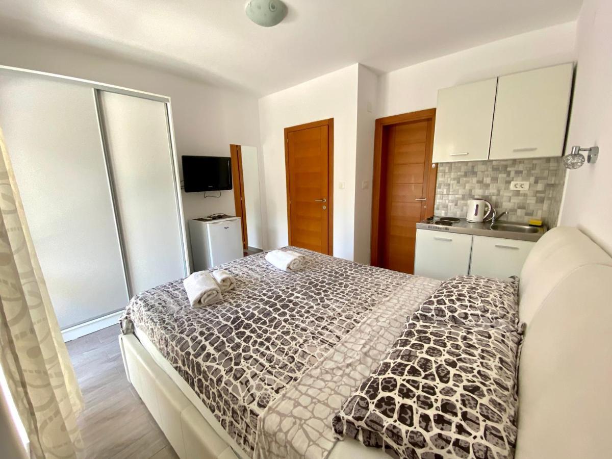 Popovic Appartement Budva