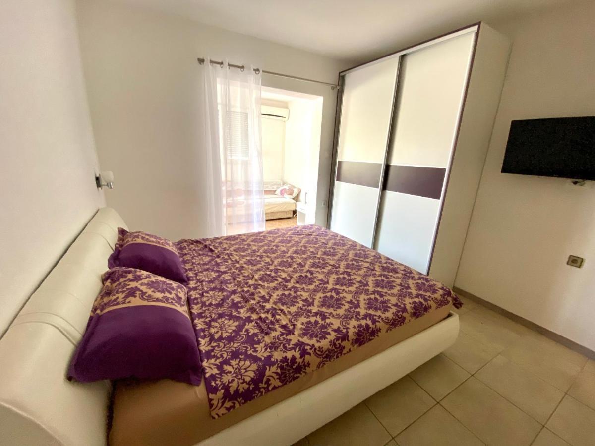 Appartement Popovic Budva