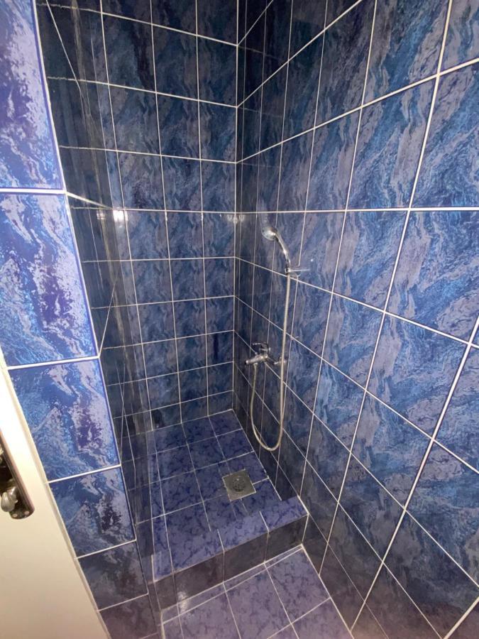 Appartement Popovic *