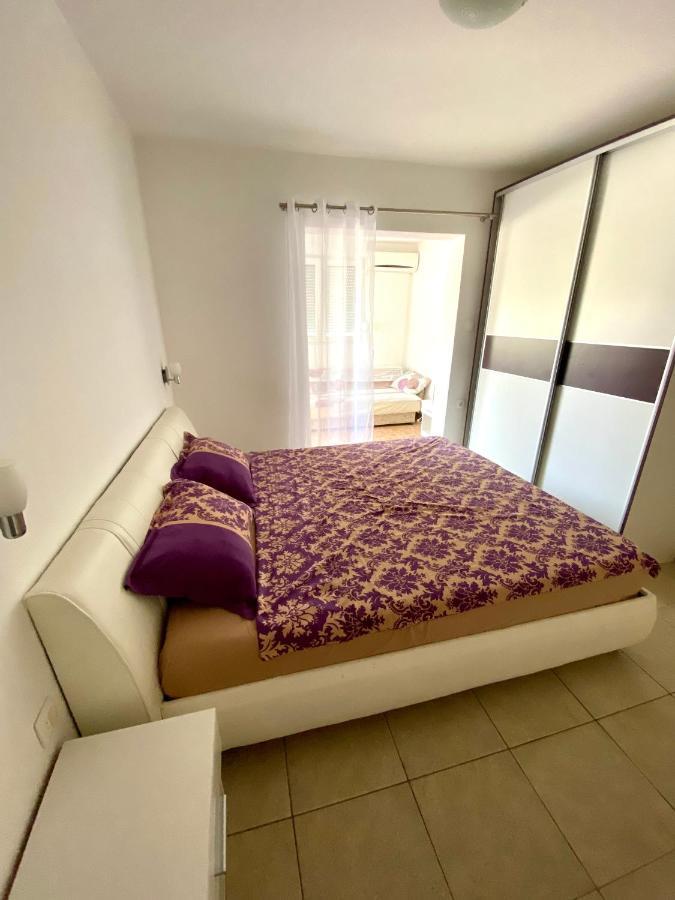 Popovic Appartement Budva