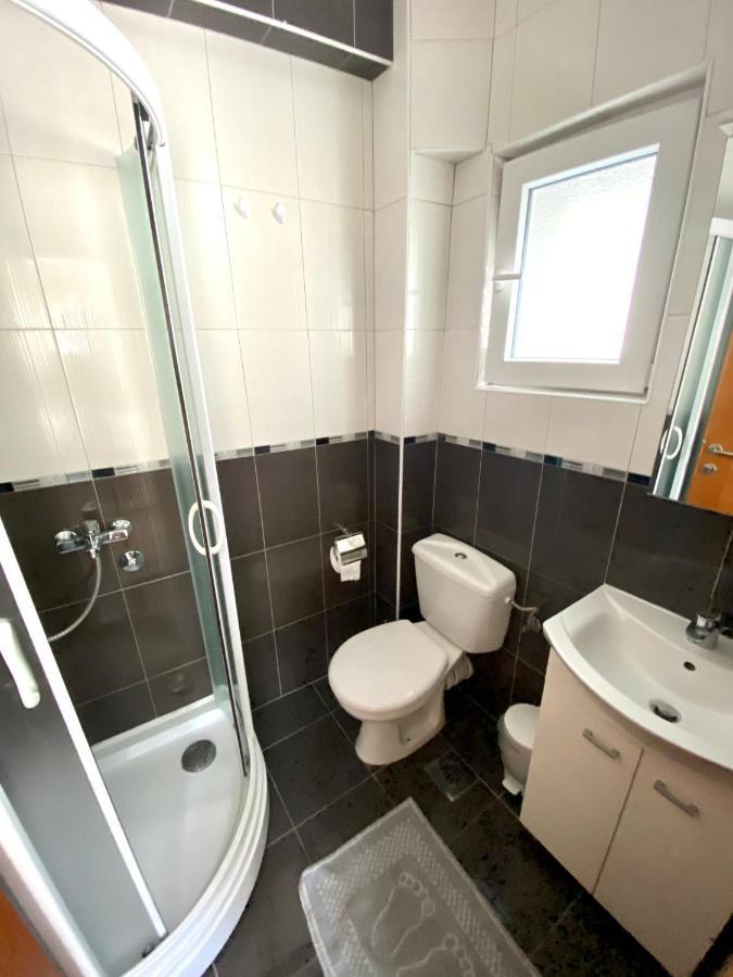 Appartement Popovic Budva