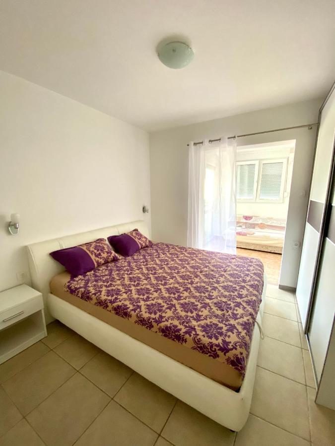 Appartement Popovic *