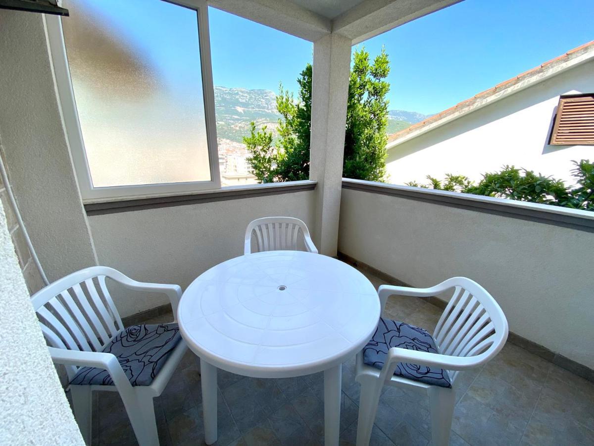 Popovic Appartement