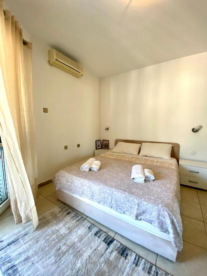 Popovic Appartement *