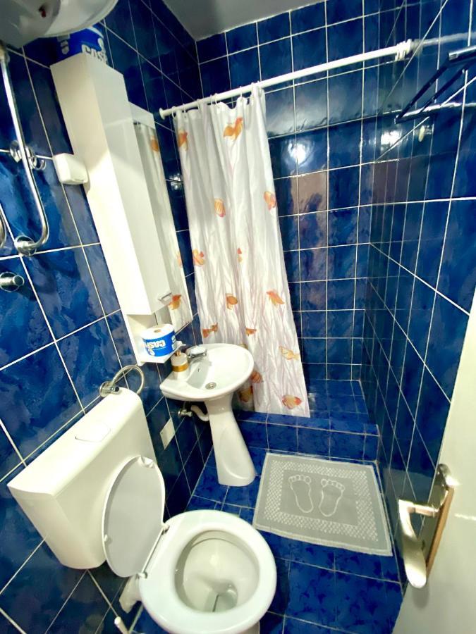 Appartement Popovic *