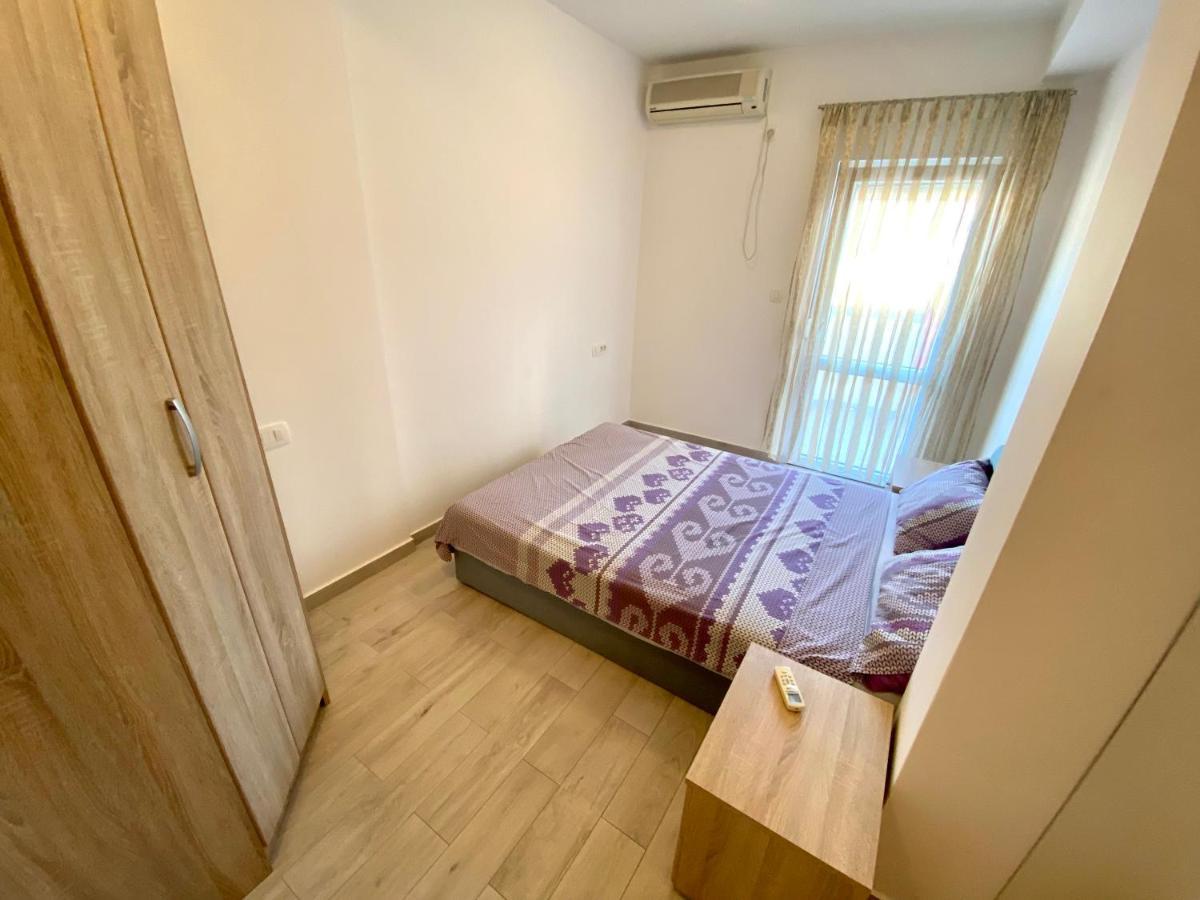 Appartement Popovic *