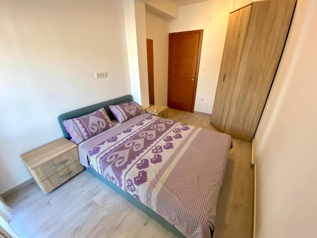 Popovic Appartement *