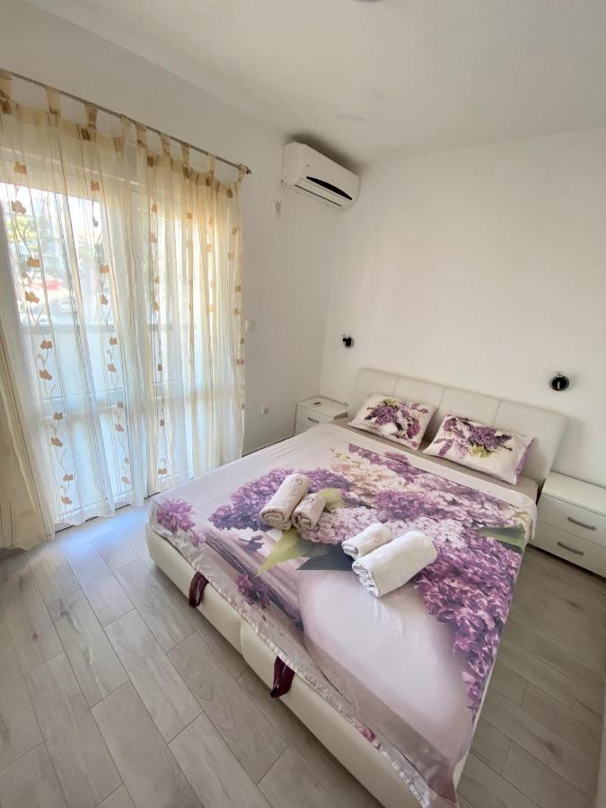 Popovic Budva