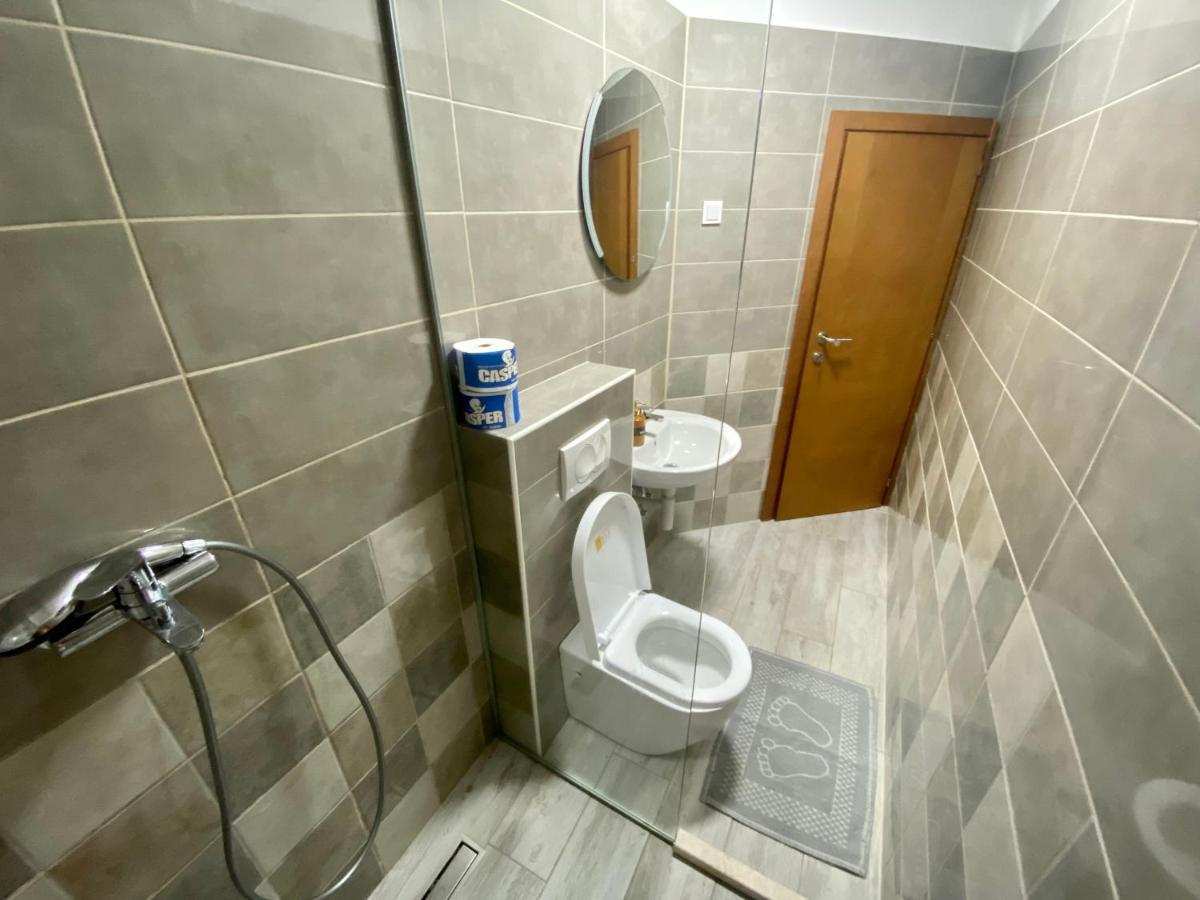 Popovic Appartement Budva