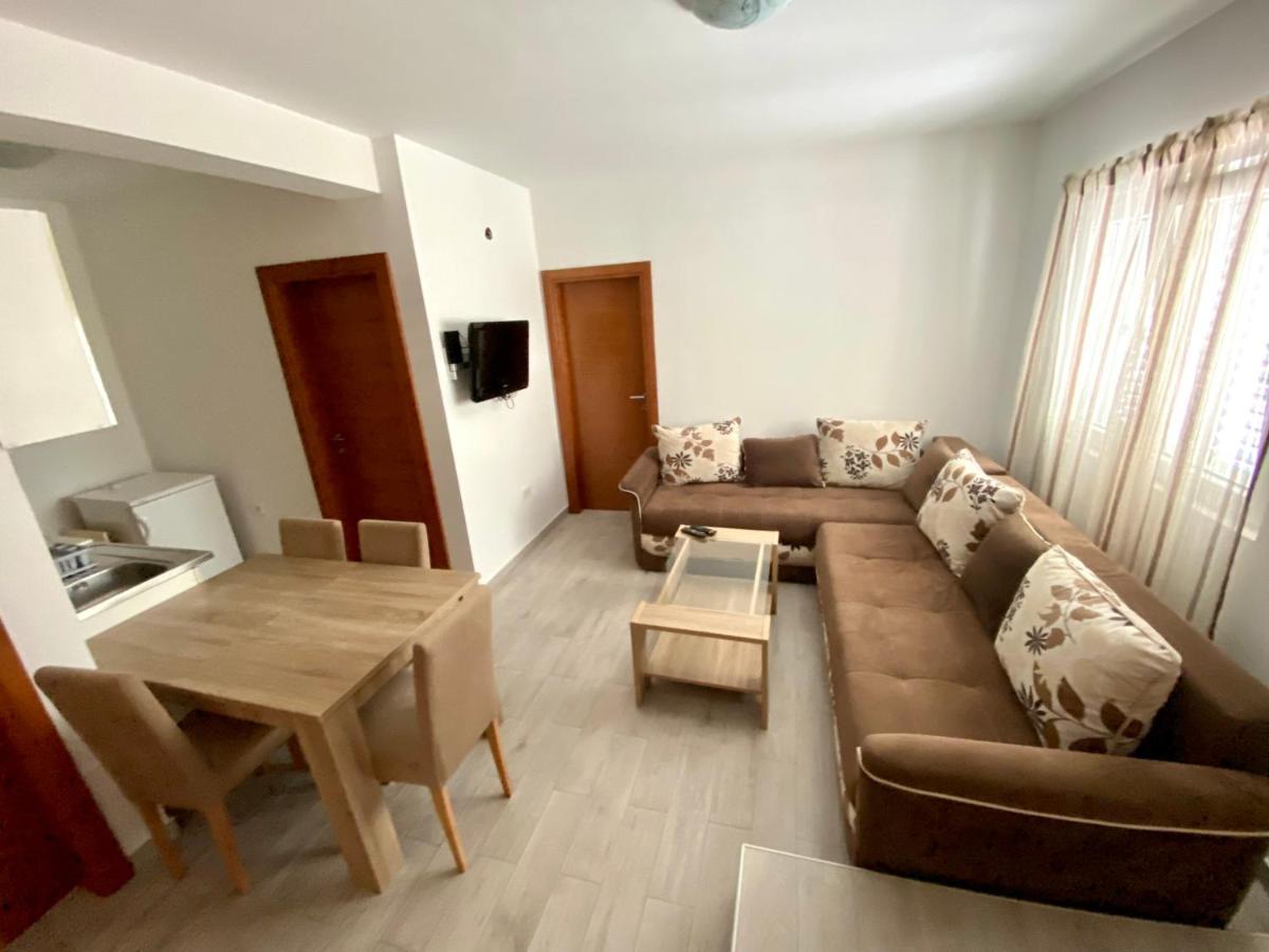 Popovic Appartement *