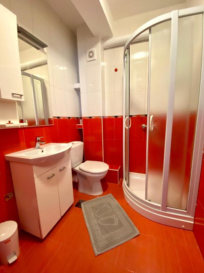 Popovic Appartement
