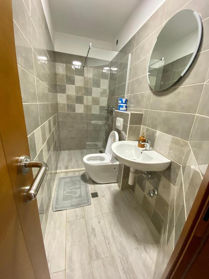 Popovic Appartement Budva