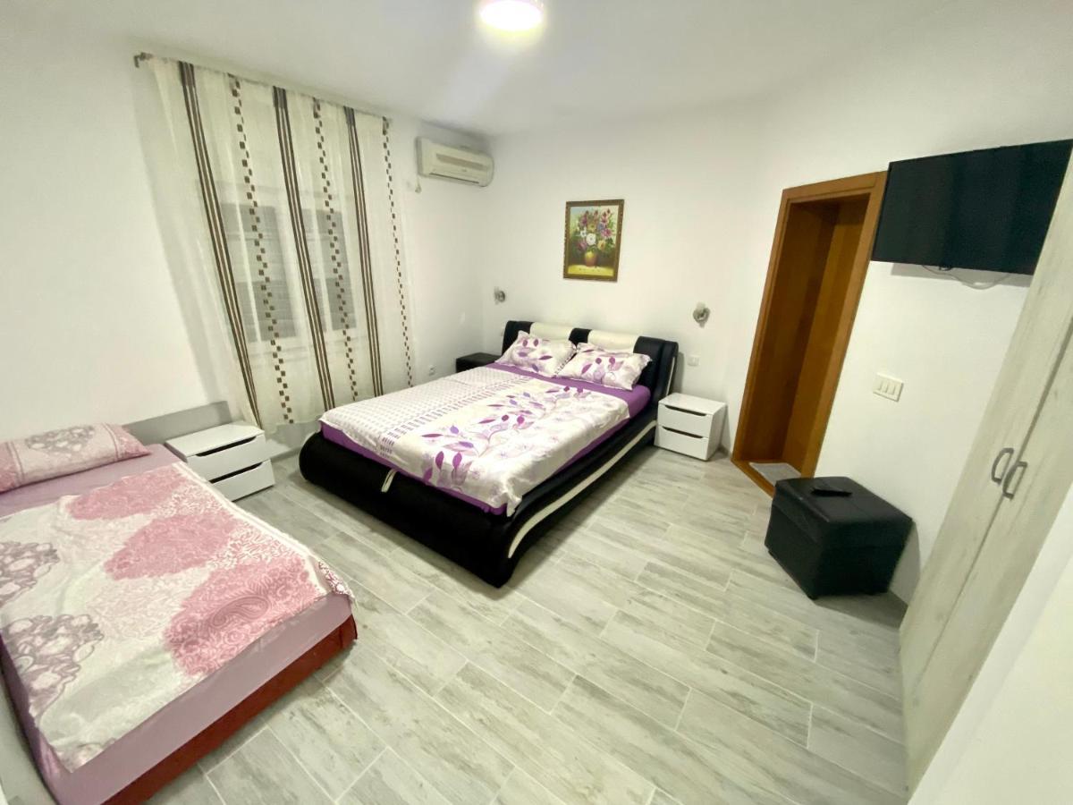 Popovic Appartement Budva