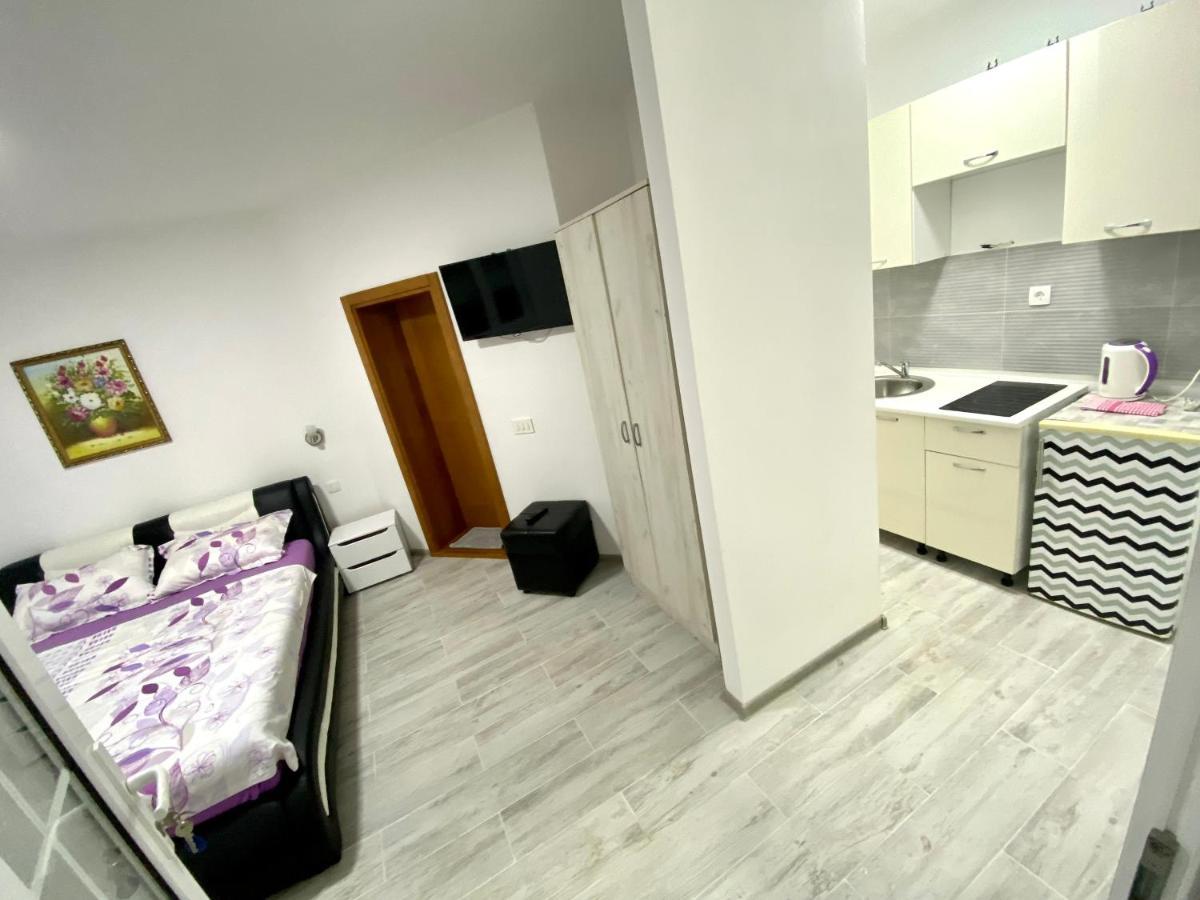 Popovic Appartement *
