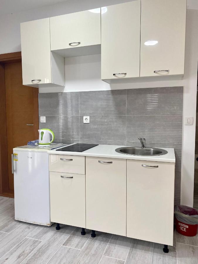 Appartement Popovic