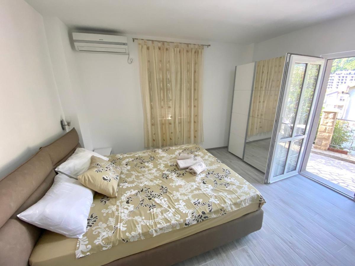 Appartement Popovic
