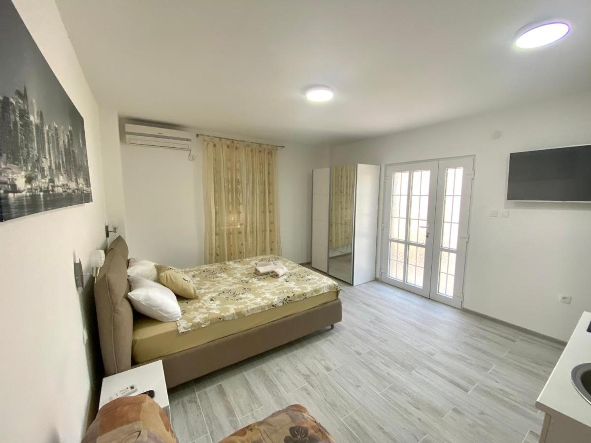 Popovic Appartement Budva