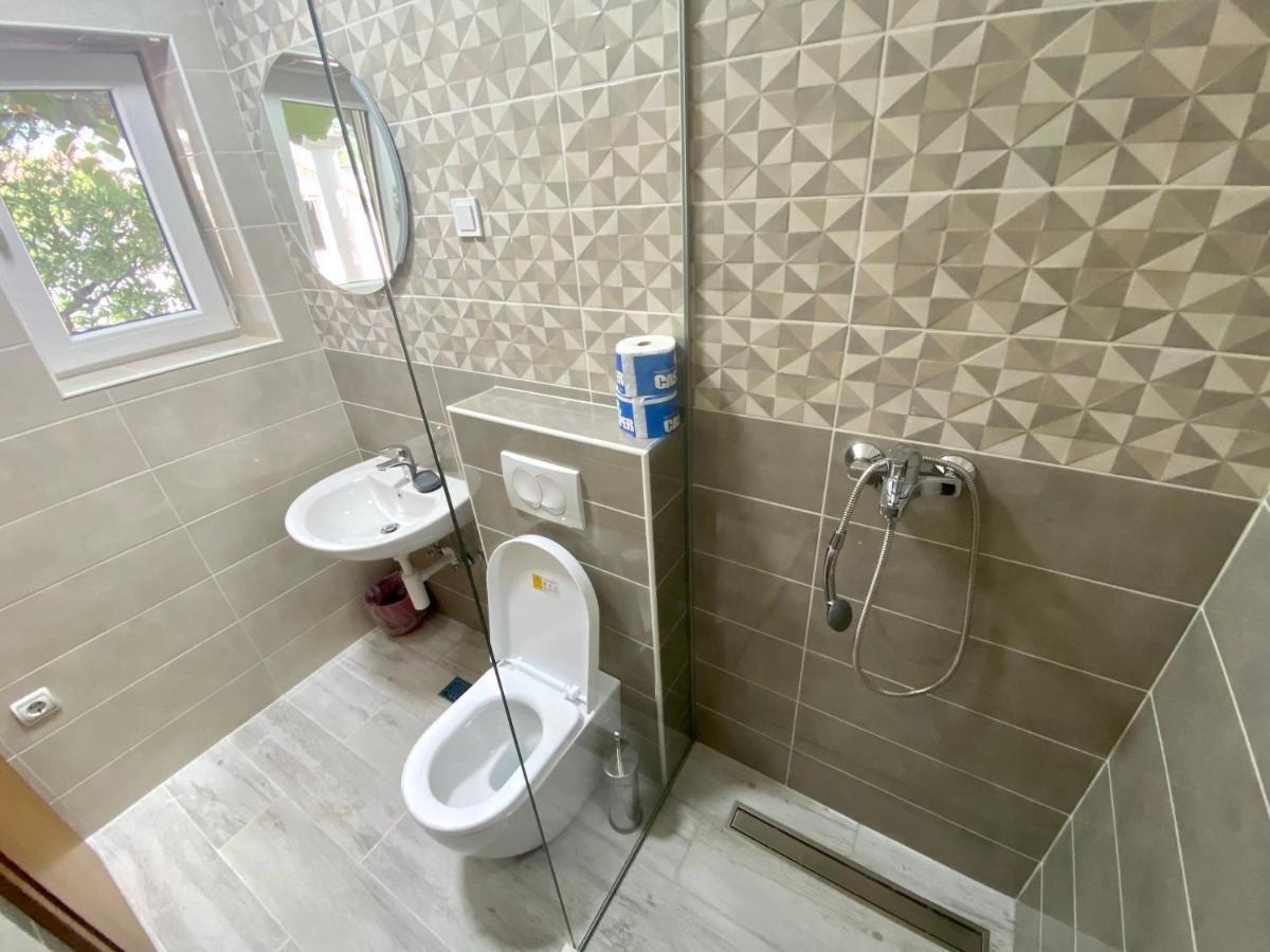 Appartement Popovic