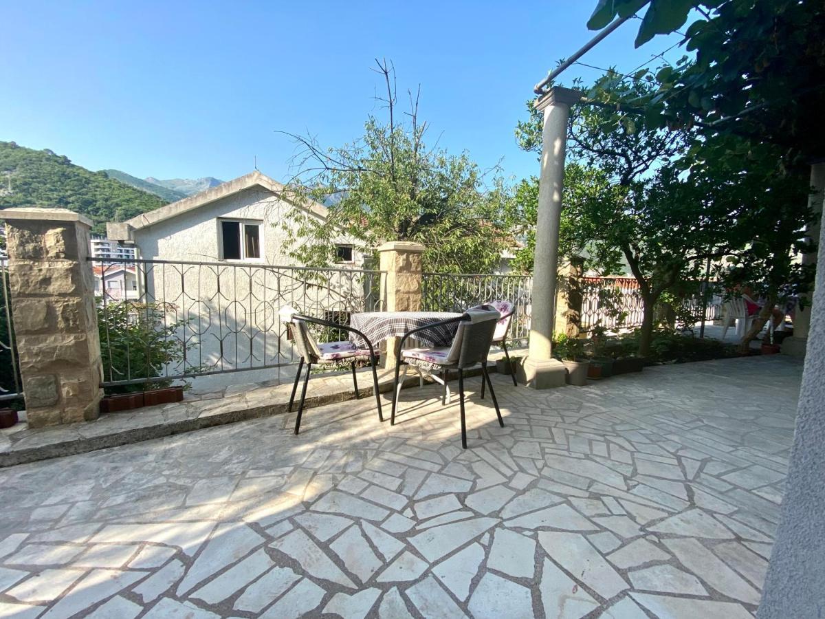 Appartement Popovic