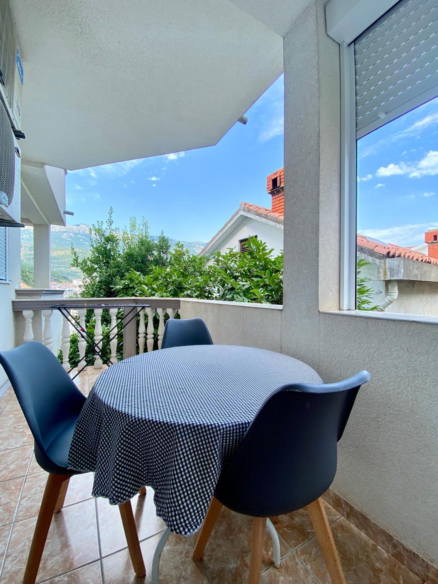 Appartement Popovic