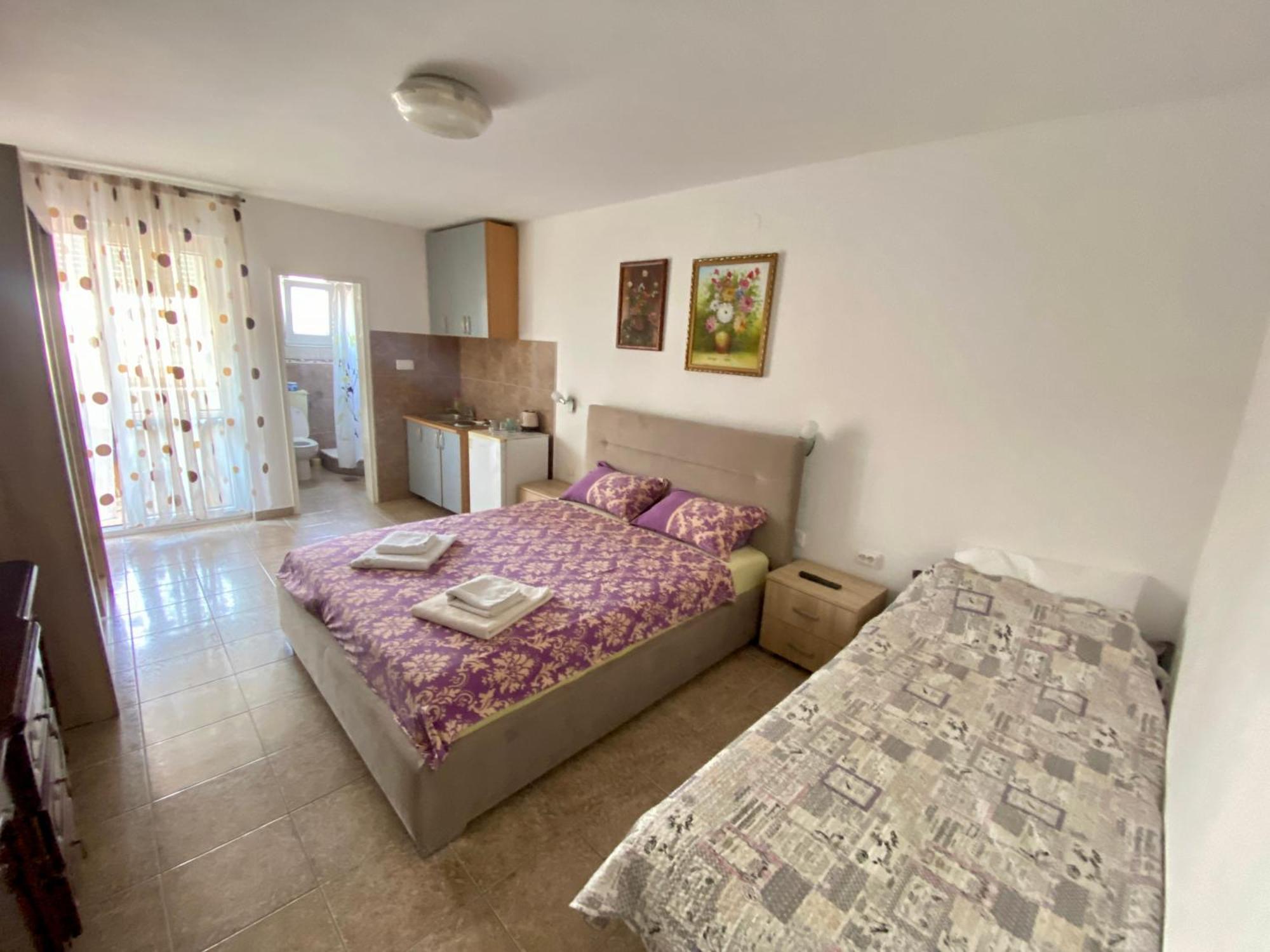 Popovic Appartement *