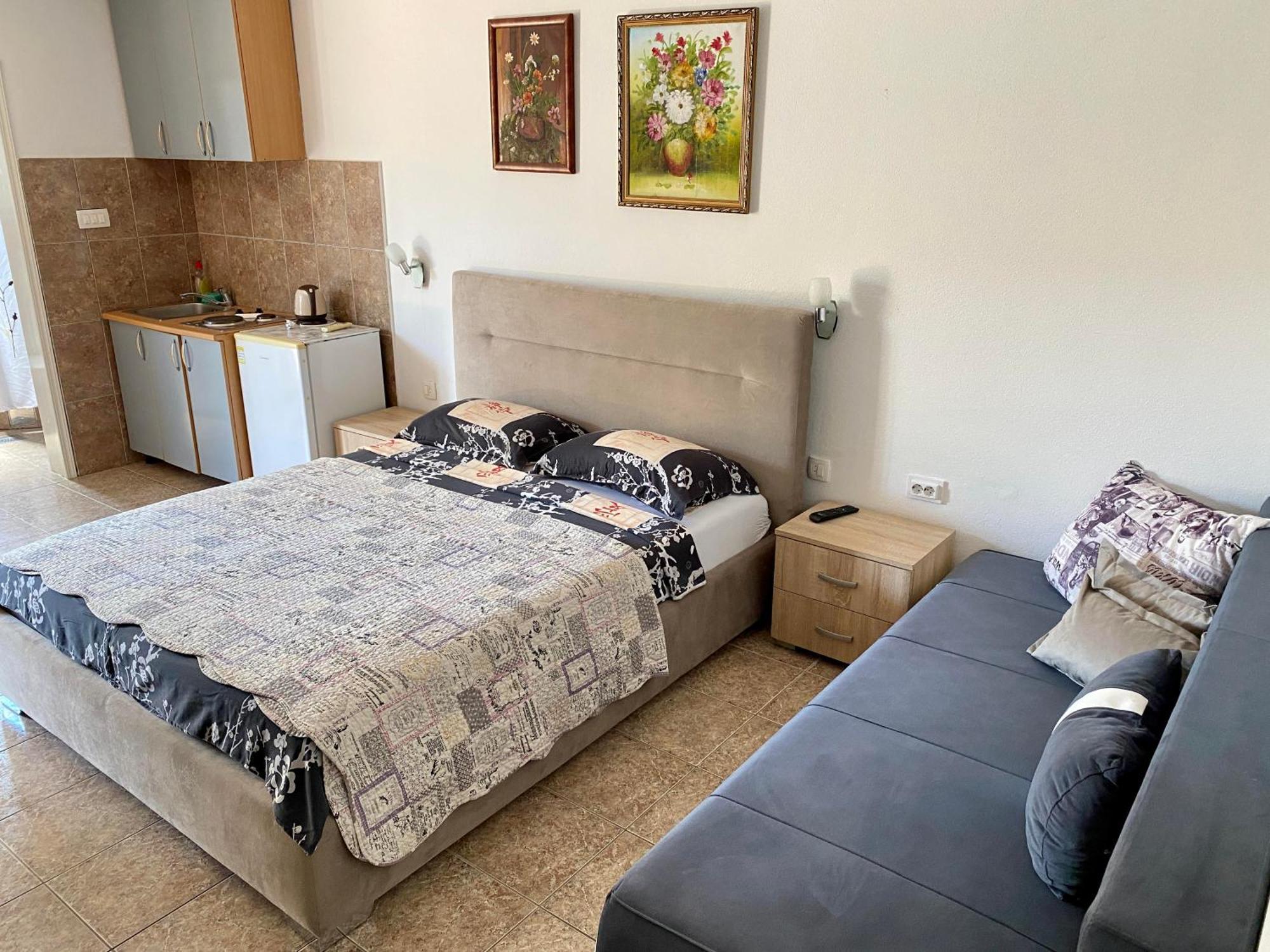 Appartement Popovic *