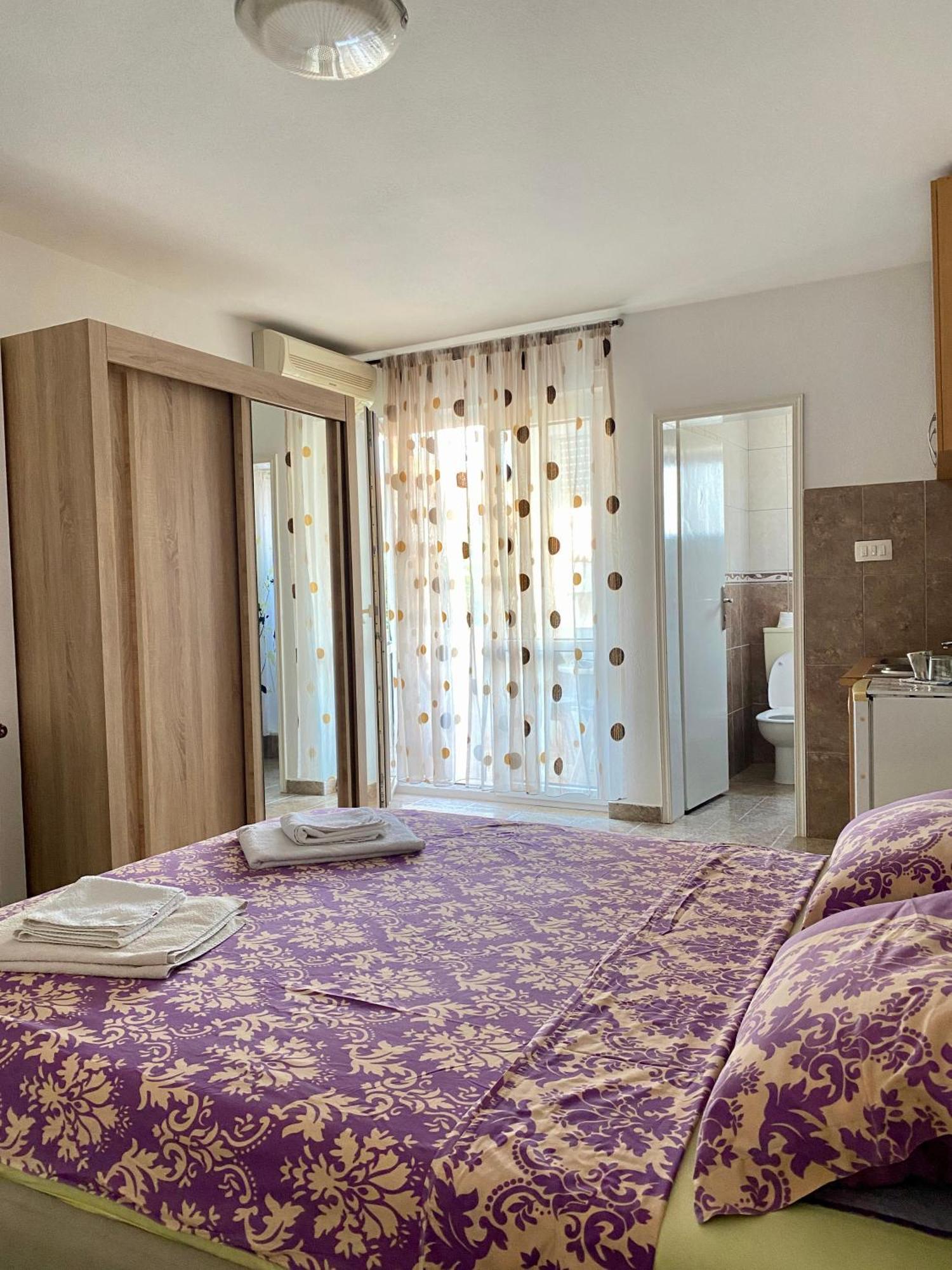 Popovic Appartement Budva