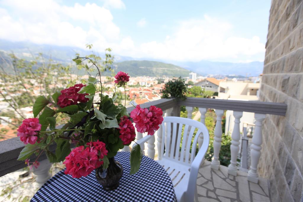 Popovic Budva