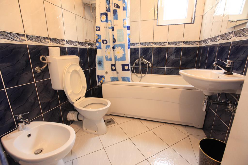 Appartement Popovic