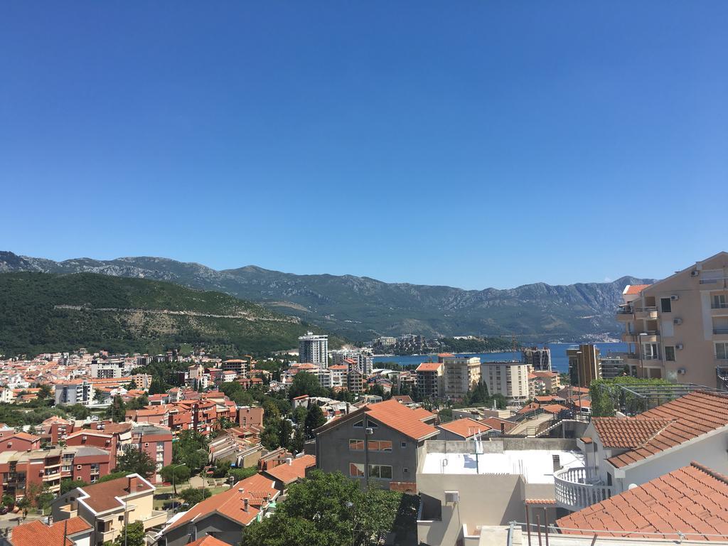 Popovic Budva