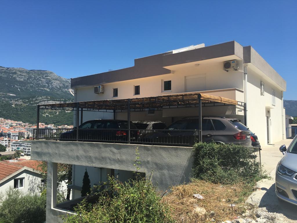 Popovic Budva