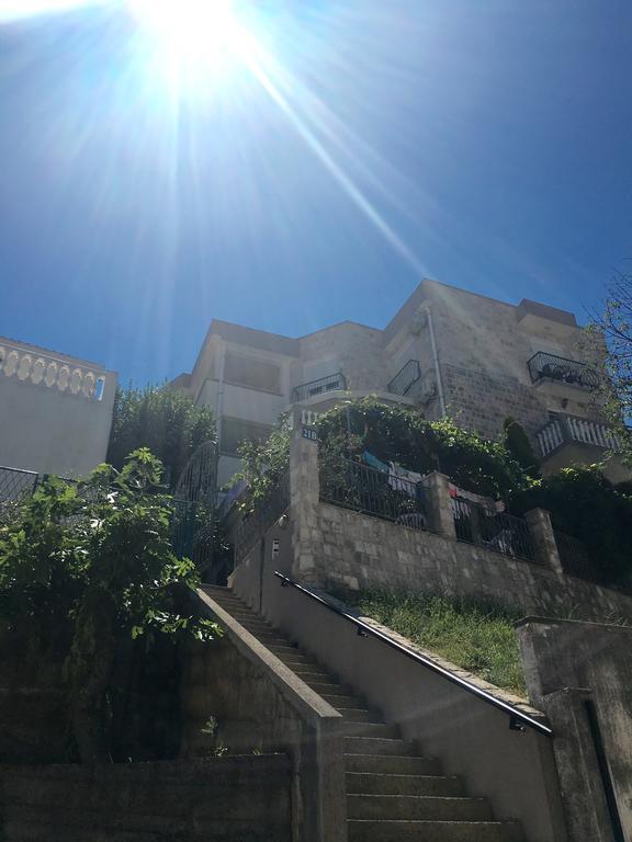 Popovic Appartement Budva